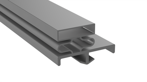 019937 by Strivide, Magnetic Gasket 32 3/8 x 67 Compatible with Nor-Lake 019937