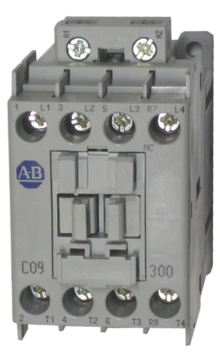 Allen Bradley 100-C09KN300 contactor