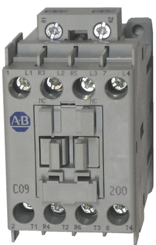 Allen Bradley 100-C09Q200 contactor