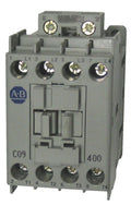 Allen Bradley 100-C09W400 contactor