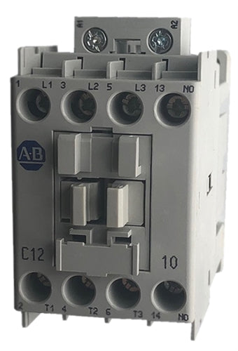 Allen Bradley 100-C12*10 contactor