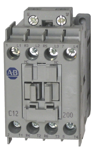 Allen Bradley 100-C12E200 contactor