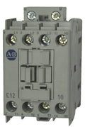 Allen Bradley 100-C12EJ10 DC rated contactor