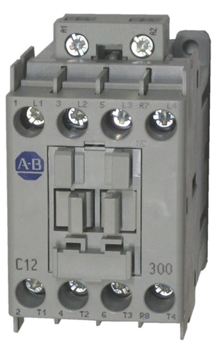Allen Bradley 100-C12Q300 contactor