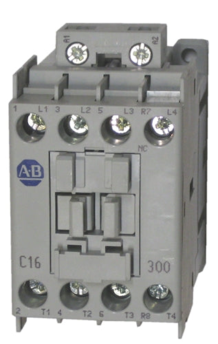 Allen Bradley 100-C16C300 contactor