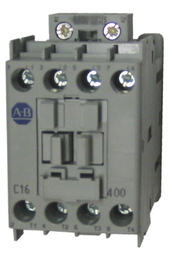 Allen Bradley 100-C16KB400 contactor