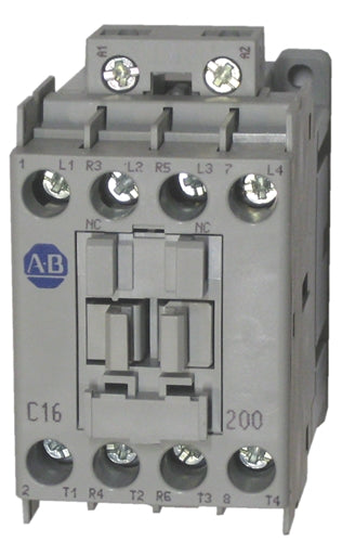Allen Bradley 100-C16N200 contactor
