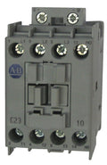 Allen Bradley 100-C23EJ10 DC rated contactor