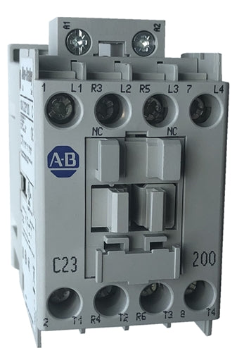 Allen Bradley 100-C23KJ200 contactor