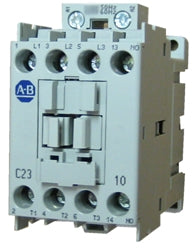 Allen Bradley 100-C23L10 contactor
