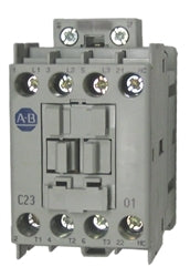 Allen Bradley 100-C23T01 contactor