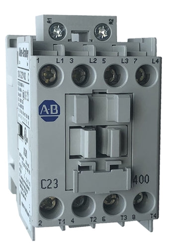Allen Bradley 100-C23X400 contactor