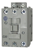 Allen Bradley 100-C30*00 contactor