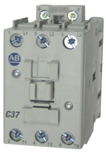 Allen Bradley 100-C37A00 contactor