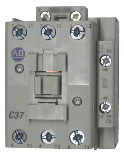 Allen Bradley 100-C37A10 contactor