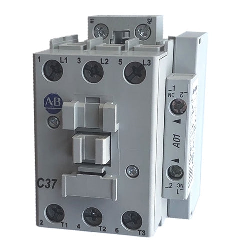 Allen Bradley 100-C37KD01 contactor