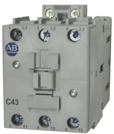 Allen Bradley 100-C43J00 contactor