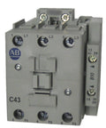 Allen Bradley 100-C43L10 contactor