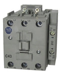 Allen Bradley 100-C43X10 contactor