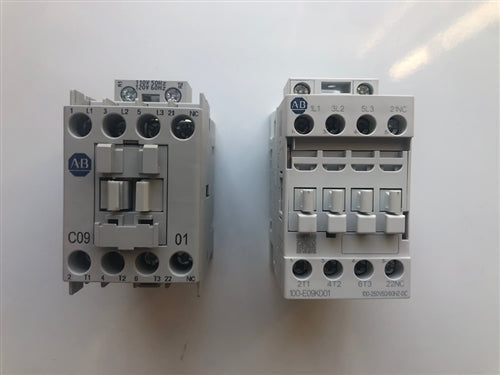 Allen Bradley 100-E09KD01