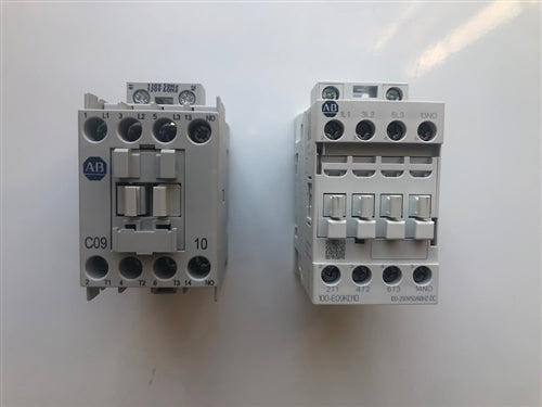 Allen Bradley 100-E09KD10