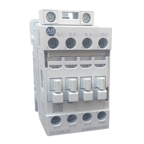 Allen Bradley 100-E09KJ10