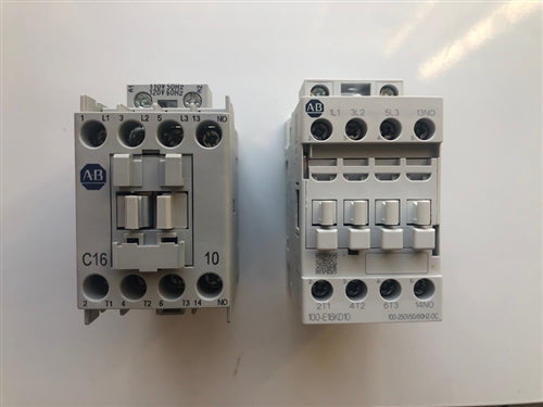 Allen Bradley 100-E16KN10
