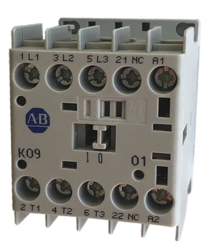 Allen Bradley 100-K09B01 miniature contactor