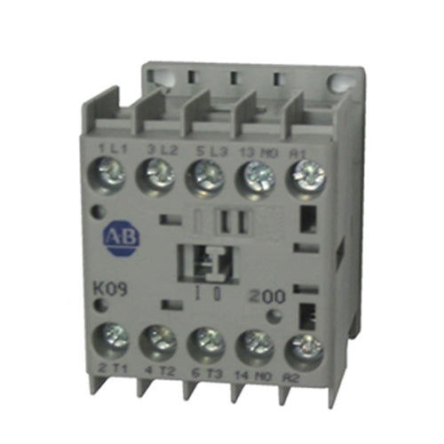 Allen Bradley 100-K09VC200 miniature contactor