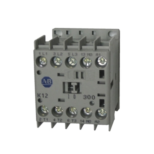 Allen Bradley 100-K12KA300 miniature contactor