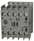 Allen Bradley 100-K12VC10 miniature contactor