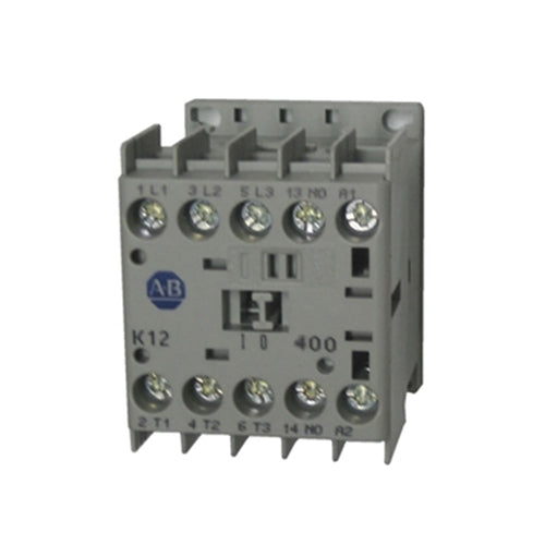 Allen Bradley 100-K12VC400 miniature contactor