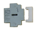 Allen Bradley 100-MCA02 side mounted mechanical interlock