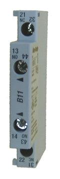 Allen Bradley 100-SB11 front mounted auxiliary contact