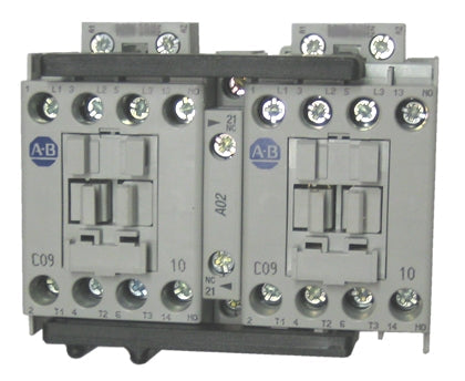 Allen Bradley 104-C09KJ22 contactor
