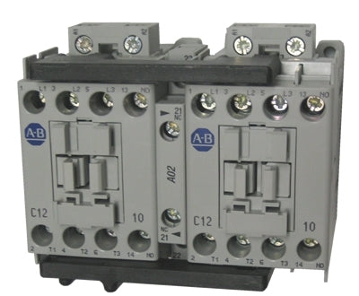 Allen Bradley 104-C12KF22 contactor