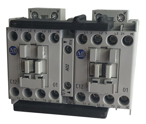 Allen Bradley 104-C12L04 contactor