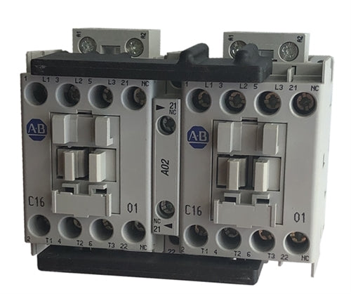 Allen Bradley 104-C16KA04 contactor