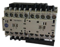 Allen Bradley 104-K12D02 miniature reversing contactor