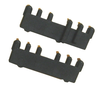 Allen Bradley 105-PW37 3 pole wiring harness