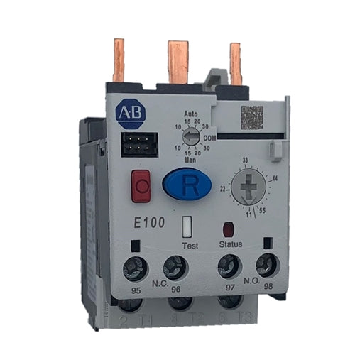 Allen Bradley 193-1EFFD Electronic Overload Relay
