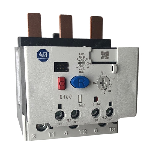 Allen Bradley 193-1EFGJ Electronic Overload Relay
