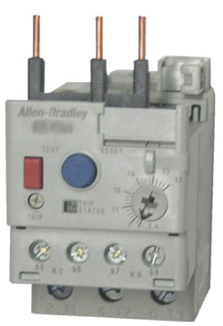 Allen Bradley 193-EEAB Electronic Overload Relay
