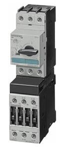 Siemens 3RA1120-0AA23-0AK6 Combination Starter