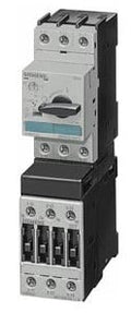 Siemens 3RA1120-0KA23-0AK6 Combination Starter