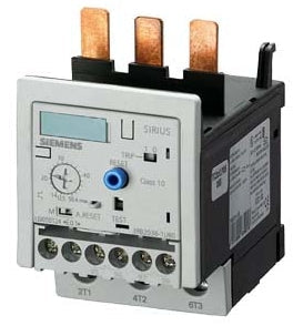 Siemens 3RB2036-1QB0 Solid State Overload Relay