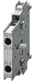Siemens 3RH1921-1EA11 auxiliary contact