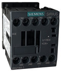 Siemens 3RH2140-1BB40 4 pole Control Relay