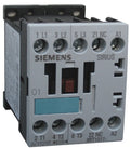 Siemens 3RT1017-1AK62 12 AMP Contactor