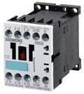 Siemens 3RT1017-1BB41 12 AMP Contactor
